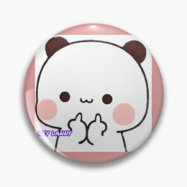 Item preview, Hey Danny designed and sold by Lar888.