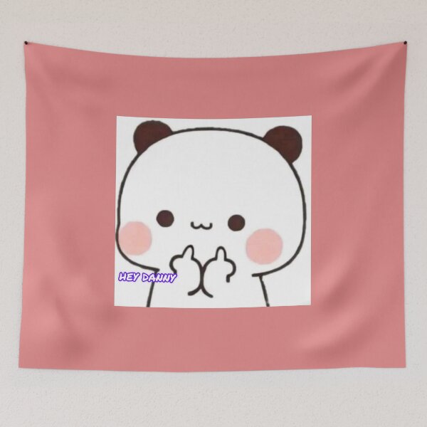 Item preview, Hey Danny designed and sold by Lar888.