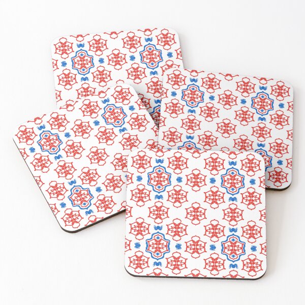 Item preview, Ikat 004 designed and sold by manisall.
