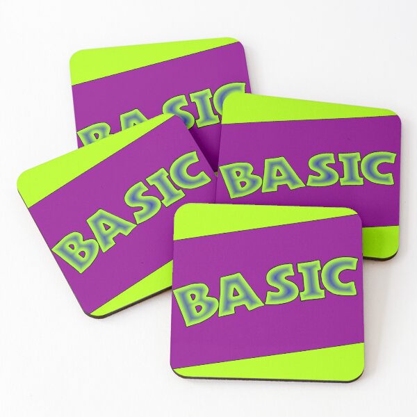 Item preview, Basic band designed and sold by goodstrokes.