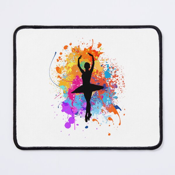 Item preview, Ballerina designed and sold by Red-forever.
