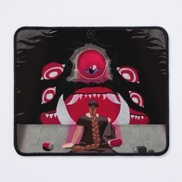 Item preview, Take your distance from the wall designed and sold by Michernan.