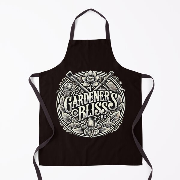 Item preview, Gardener's Bliss designed and sold by splendidPOD.