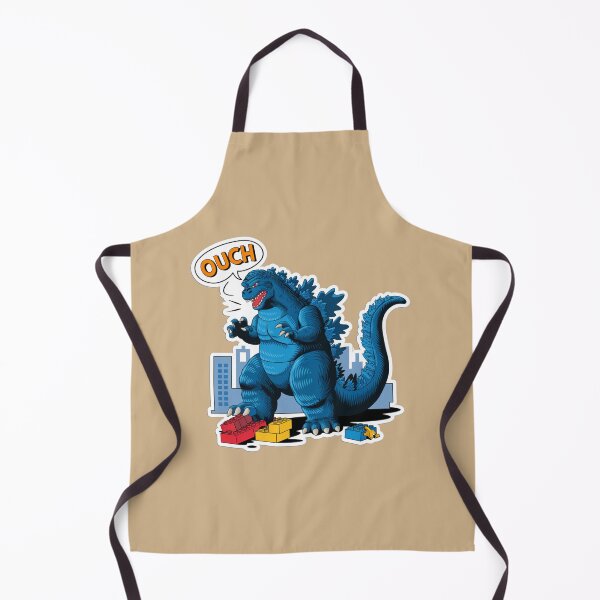 Item preview, Ouch! Pick Up Your Toys! designed and sold by Peter Stawicki.