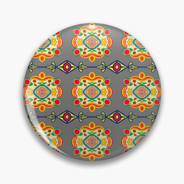 Item preview, Ikat 005 designed and sold by manisall.