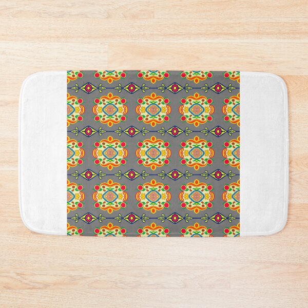 Item preview, Ikat 005 designed and sold by manisall.
