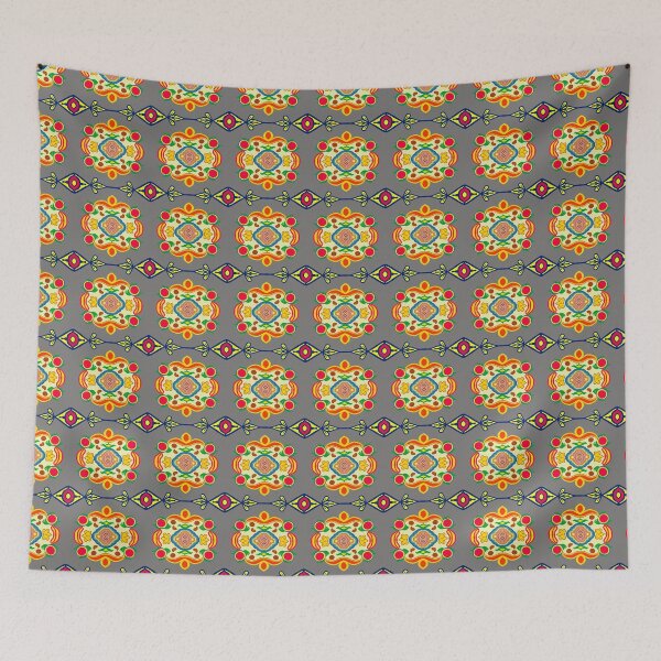 Item preview, Ikat 005 designed and sold by manisall.
