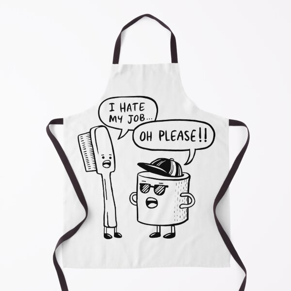 Item preview, I hate my job.. designed and sold by Traveldrawings.