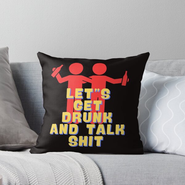 Item preview, Funny Drunk Party Vibes with Friends designed and sold by EpicBuy.