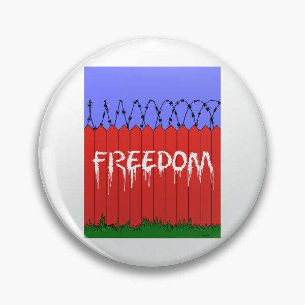 Item preview, Freedom designed and sold by Steven Wolf.