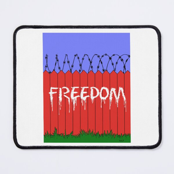 Item preview, Freedom designed and sold by Steven Wolf.