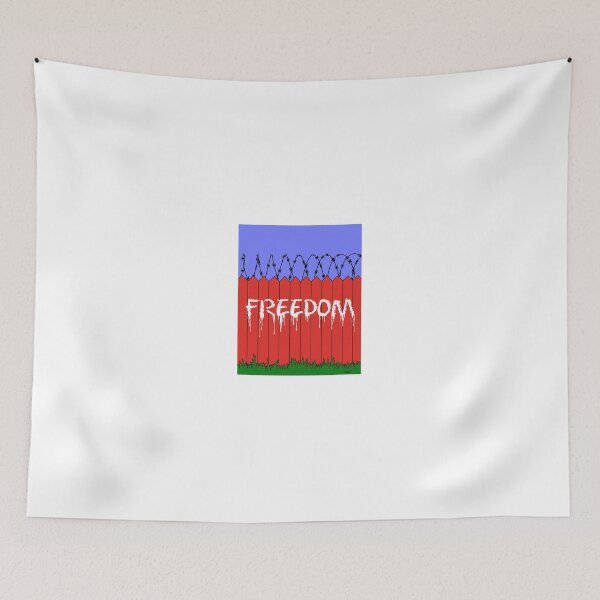 Item preview, Freedom designed and sold by Steven Wolf.