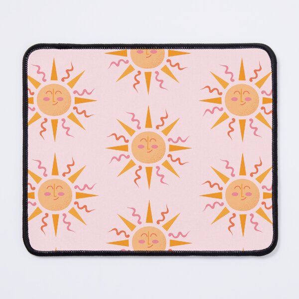 Item preview, Cute Happy Sun designed and sold by anigui.