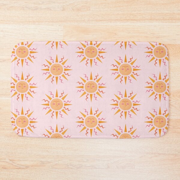 Item preview, Cute Happy Sun designed and sold by anigui.