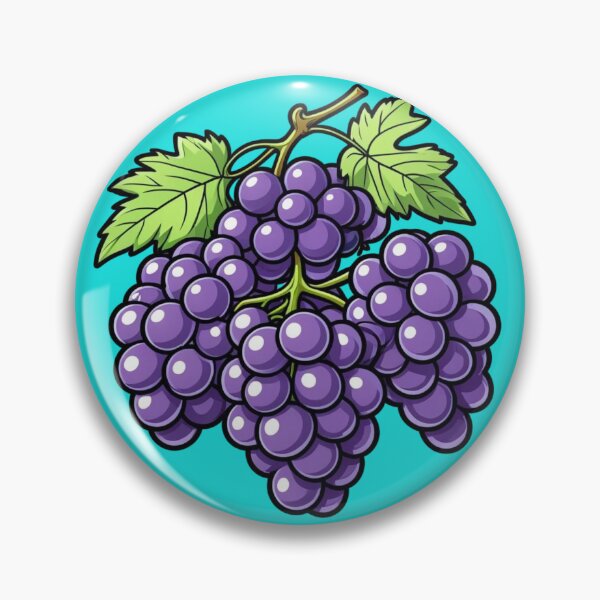 Item preview, cute fruit | grapes designed and sold by shirttruck.
