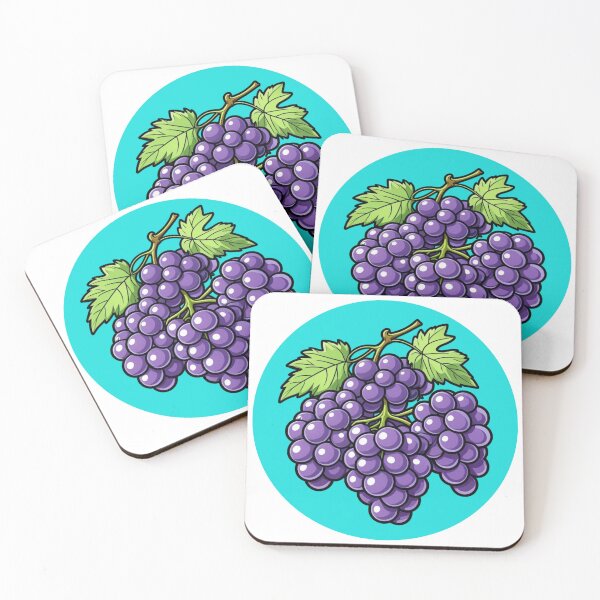 Item preview, cute fruit | grapes designed and sold by shirttruck.