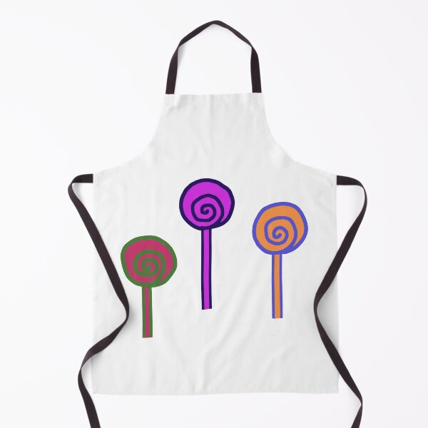 Item preview, Three Lollipops designed and sold by SleepingFlower.
