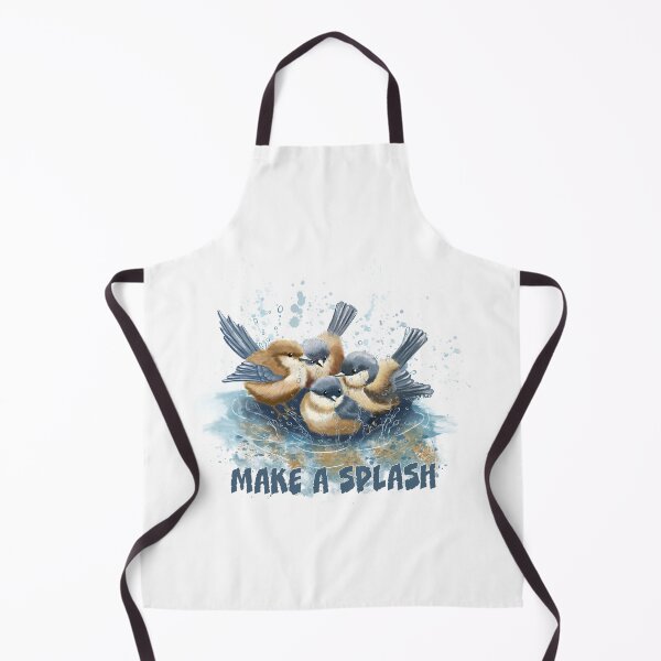 Item preview, Make A Splash Quote designed and sold by MMc Buck.