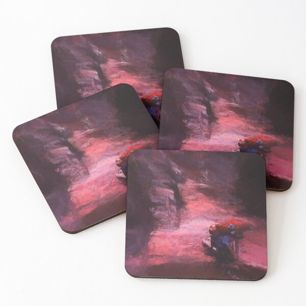 Item preview, Zion Canyon Crossing designed and sold by Wayne King.