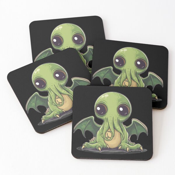 Item preview, Funny Cthulhu Funny designed and sold by VivaVibeStyle.