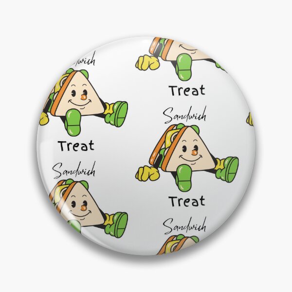 Item preview, Sandwich treat designed and sold by Shrisanjana1920.
