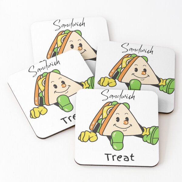 Item preview, Sandwich treat designed and sold by Shrisanjana1920.