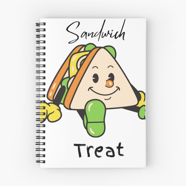 Item preview, Sandwich treat designed and sold by Shrisanjana1920.