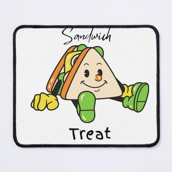 Item preview, Sandwich treat designed and sold by Shrisanjana1920.
