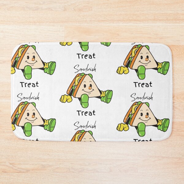 Item preview, Sandwich treat designed and sold by Shrisanjana1920.
