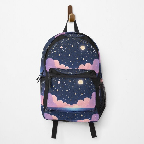 Item preview, The moon is risky. designed and sold by ThaiSawaddee.