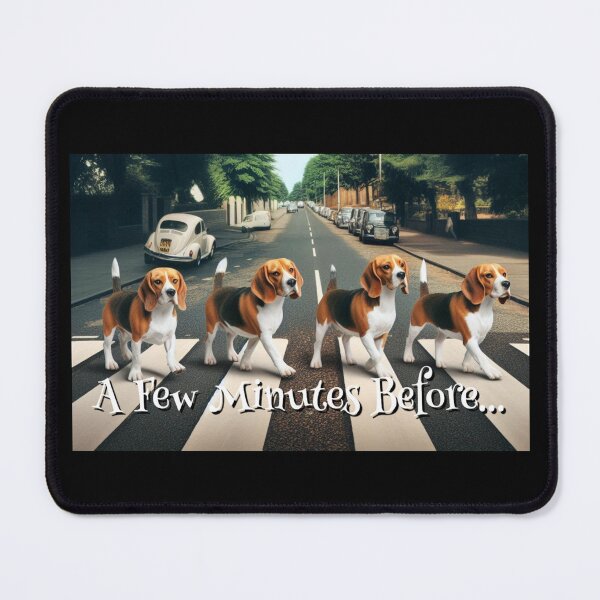 Item preview, The Beagles designed and sold by KTDesigns321.
