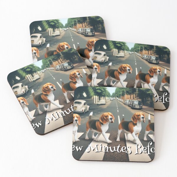 Item preview, The Beagles designed and sold by KTDesigns321.