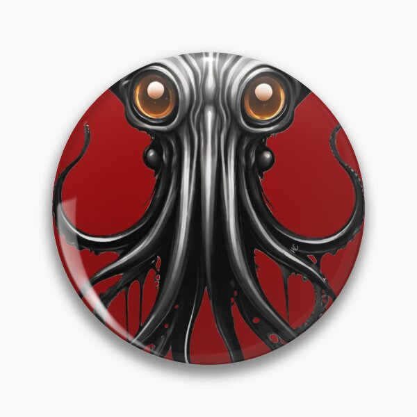 Item preview, Squiddlyfish #24 designed and sold by He-Cool.