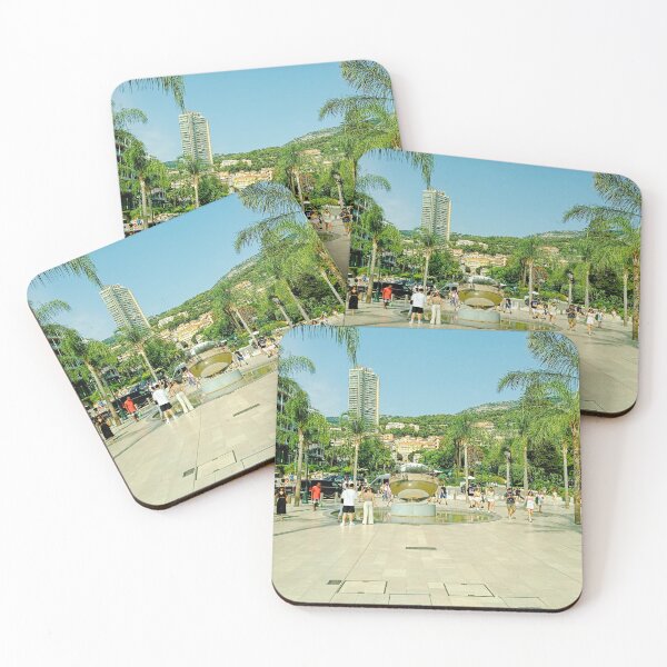 Item preview, Monte Carlo - Monaco  designed and sold by Dreammkd.