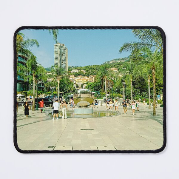 Item preview, Monte Carlo - Monaco designed and sold by Dreammkd.