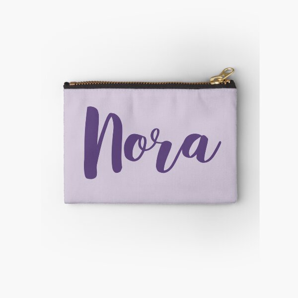 Item preview, Nora Personalized Design designed and sold by Binsagar.