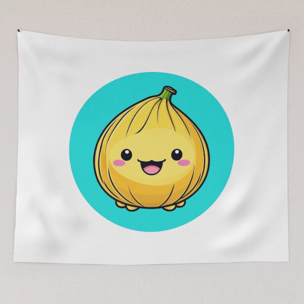 Item preview, cute fruit | jackfruit designed and sold by shirttruck.