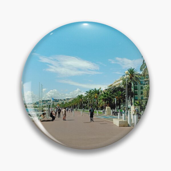 Item preview, Nice ,Côte d'Azur designed and sold by Dreammkd.