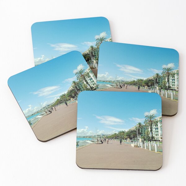 Item preview, Nice ,Côte d'Azur designed and sold by Dreammkd.