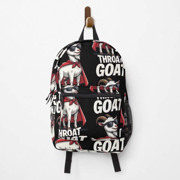 Item preview, Throat Goat designed and sold by portokalis.