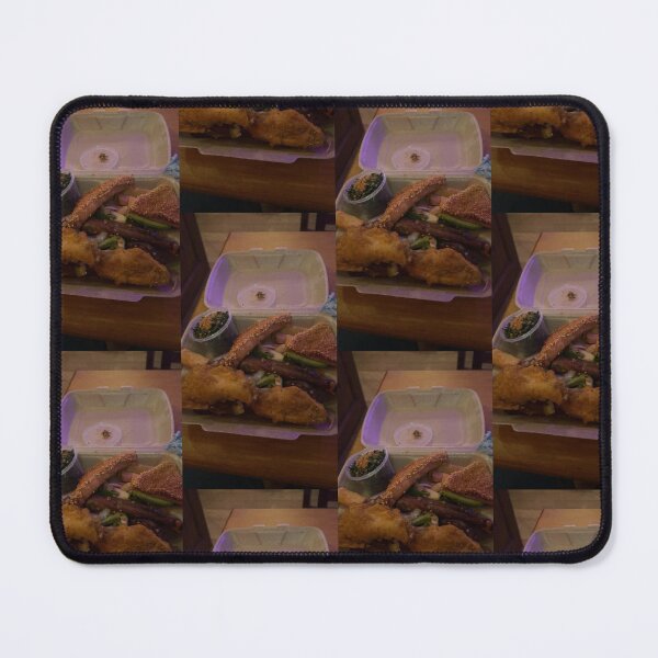 Item preview, A Mixed Starter from a Uk Chinese takeaway  designed and sold by TheLostShow.
