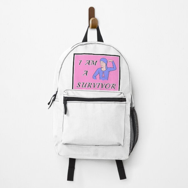 Item preview, I Am A Survivor designed and sold by Steven Wolf.