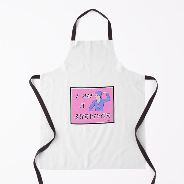 Item preview, I Am A Survivor designed and sold by Steven Wolf.