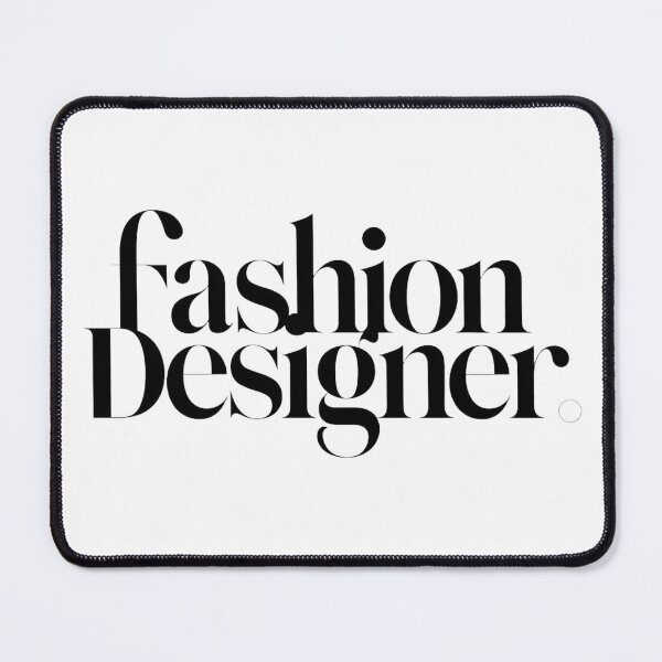 Artikelvorschau, MODEDESIGNER entworfen und verkauft von PGAart.