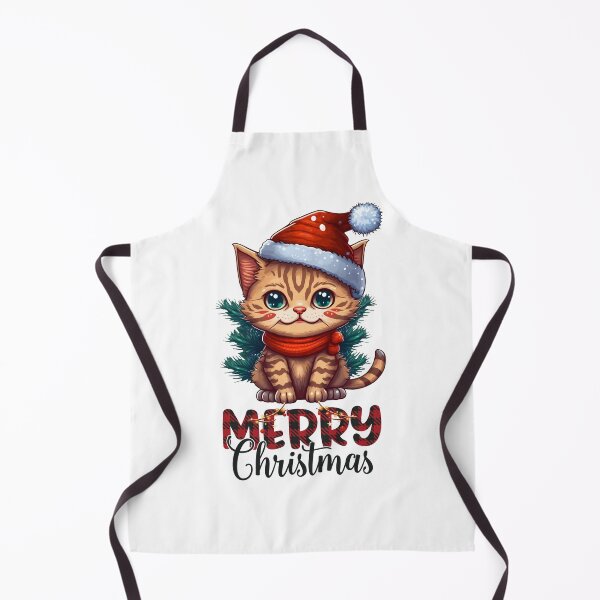 Item preview, christmas,cats,cat,t-shirt,t-shirtoversize,oversize designed and sold by rosemarryzii.