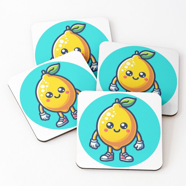 Item preview, cute fruit | Lemmon designed and sold by shirttruck.