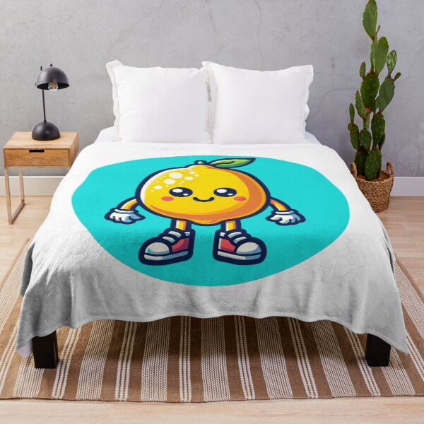 Item preview, cute fruit | Lemmon designed and sold by shirttruck.