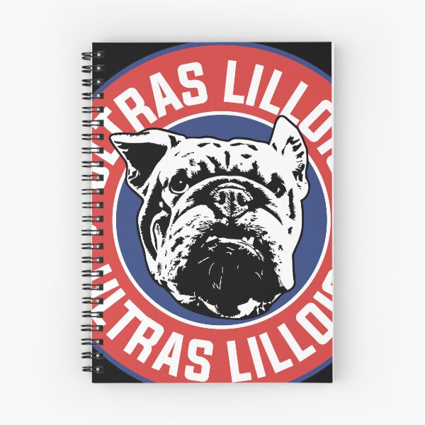 Item preview, Ultras Lille designed and sold by Wolagno.