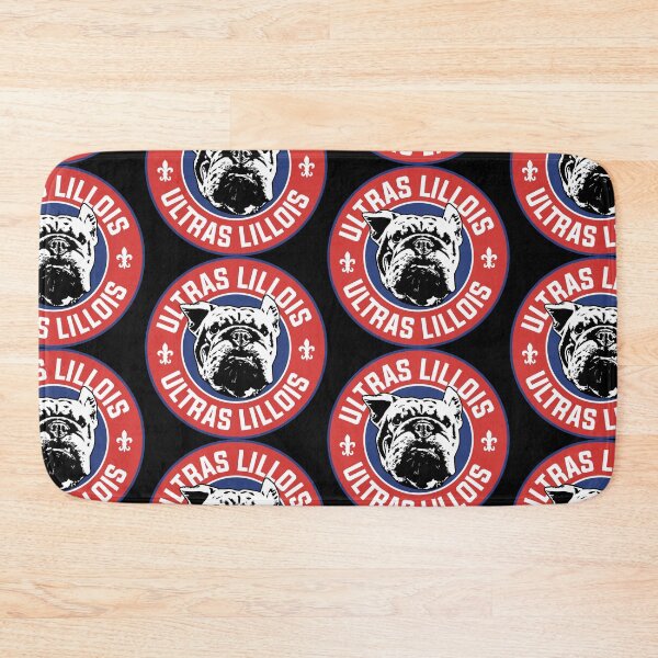 Item preview, Ultras Lille designed and sold by Wolagno.
