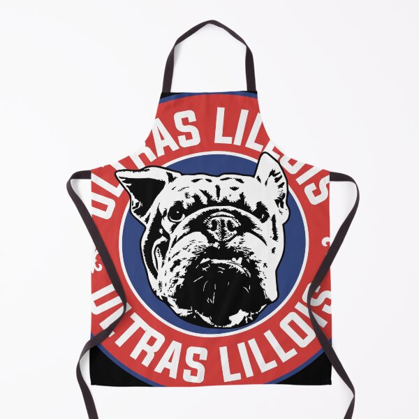 Item preview, Ultras Lille designed and sold by Wolagno.